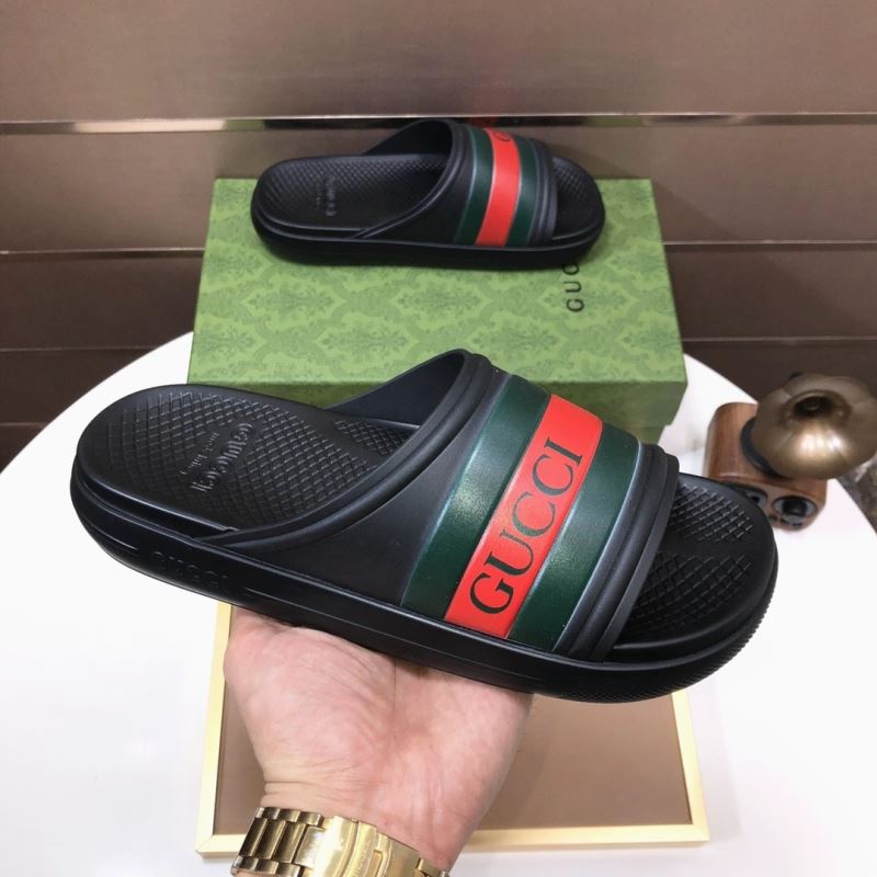 Gucci Slippers